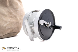 Ted Godfrey Salmon Reel 3 3/8"