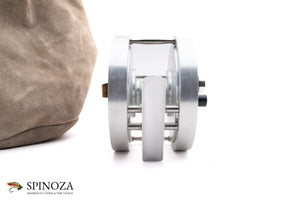 Ted Godfrey Salmon Reel 3 3/8"