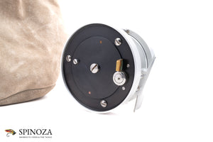 Ted Godfrey Salmon Reel 3 3/8"