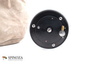 Ted Godfrey Salmon Reel 3 3/8"