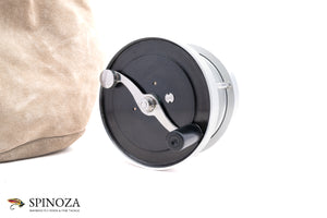 Ted Godfrey Salmon Reel 3 3/8"