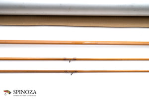 Jenkins GA-70 Bamboo Fly Rod 7' 2/2 #4