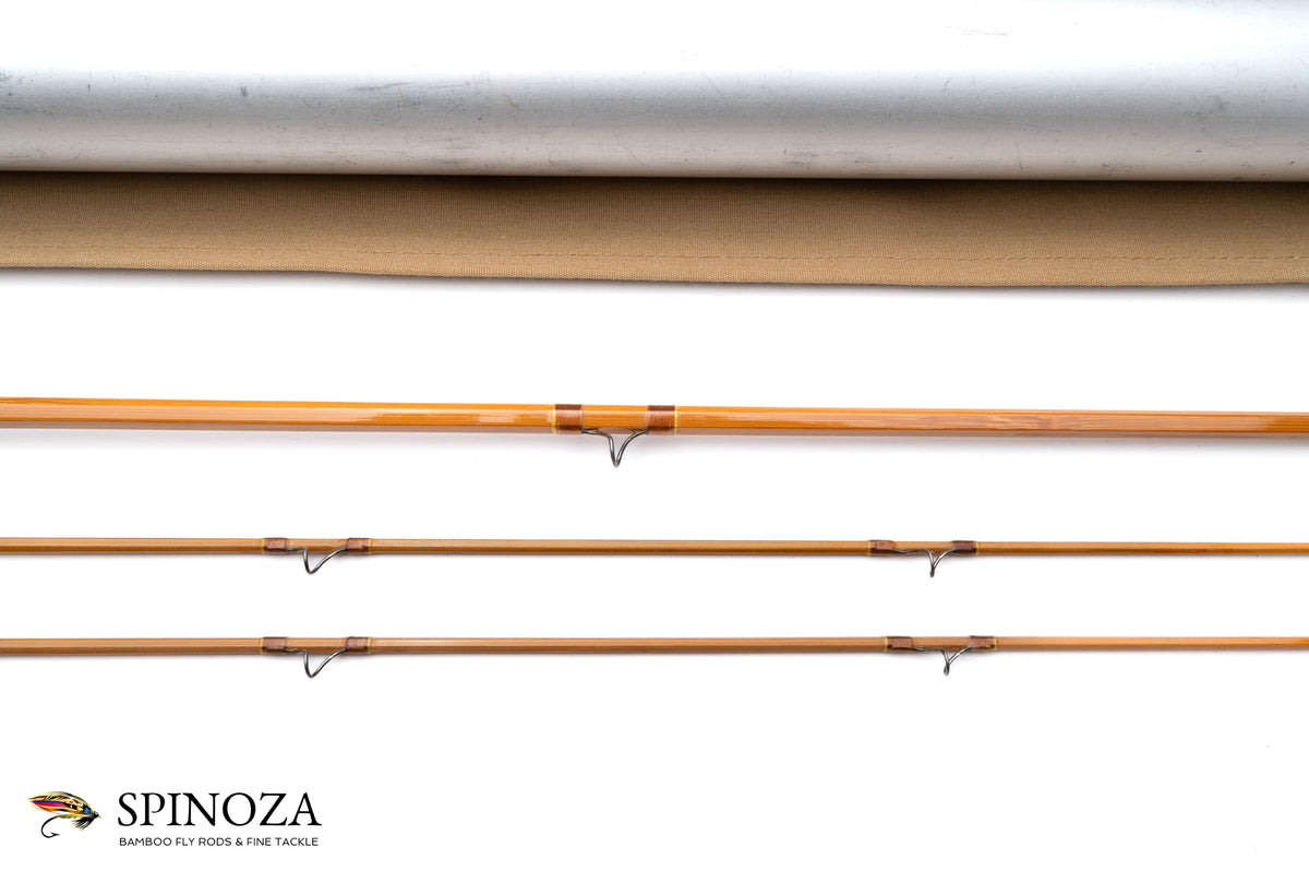 Jenkins GA-70 Bamboo Fly Rod 7' 2/2 #4