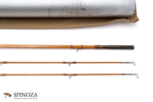 Jenkins GA-70 Bamboo Fly Rod 7' 2/2 #4