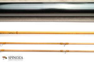 Homer Jennings Bamboo Fly Rod 8' 2/2 #5 [SALE PENDING]