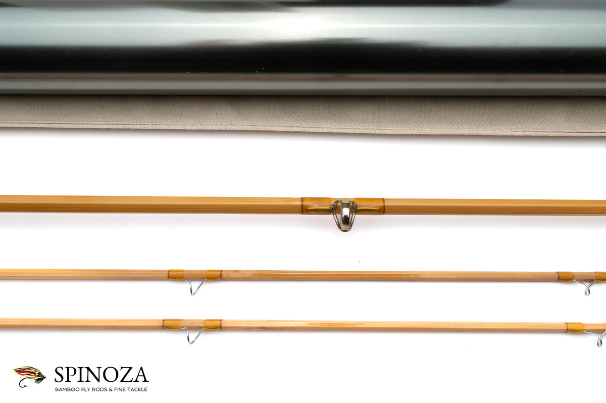 Homer Jennings Bamboo Fly Rod 8' 2/2 #5 [SALE PENDING]