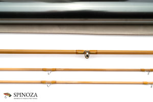 Homer Jennings Bamboo Fly Rod 8' 2/2 #5 [SALE PENDING]