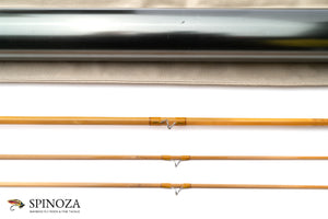 Homer Jennings Bamboo Fly Rod 8' 2/2 #5 [SALE PENDING]