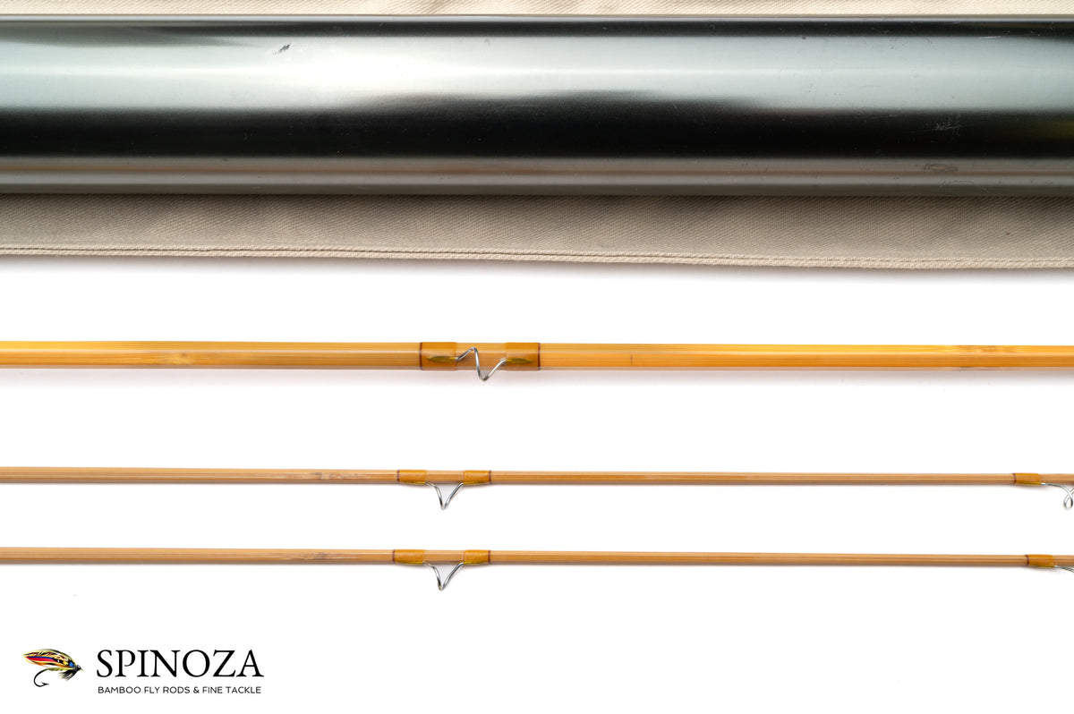 Homer Jennings Bamboo Fly Rod 8' 2/2 #5 [SALE PENDING]