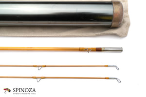 Homer Jennings Bamboo Fly Rod 8' 2/2 #5 [SALE PENDING]