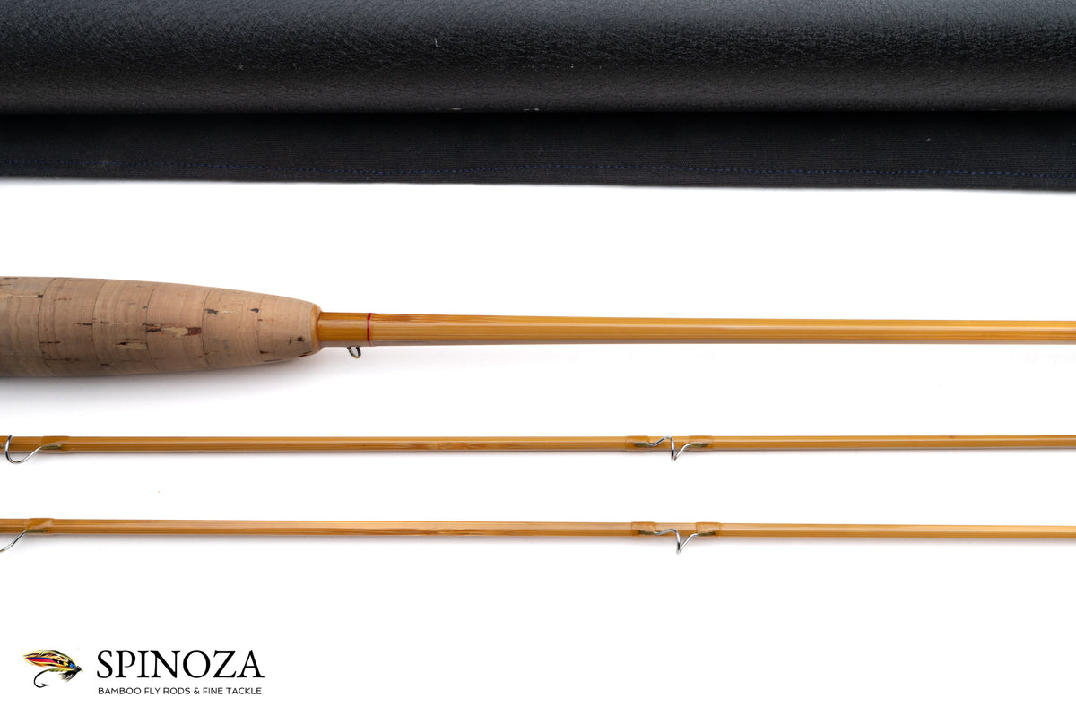 Ron Kusse Bamboo Fly Rod 6' 2/2 #3