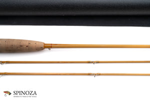 Ron Kusse Bamboo Fly Rod 6' 2/2 #3