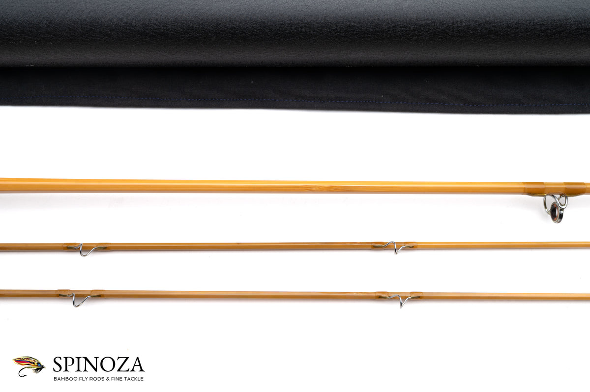 Ron Kusse Bamboo Fly Rod 6' 2/2 #3