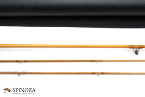 Ron Kusse Bamboo Fly Rod 6' 2/2 #3