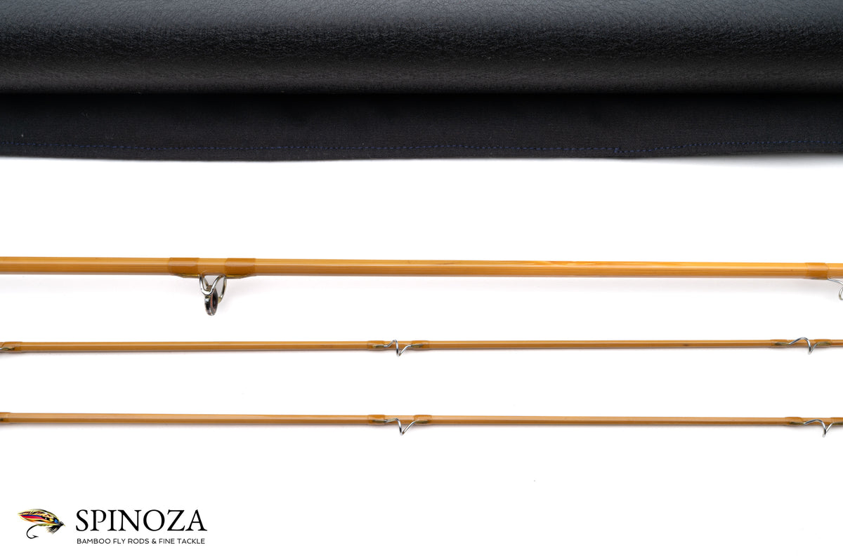 Ron Kusse Bamboo Fly Rod 6' 2/2 #3