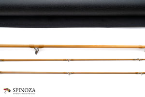 Ron Kusse Bamboo Fly Rod 6' 2/2 #3