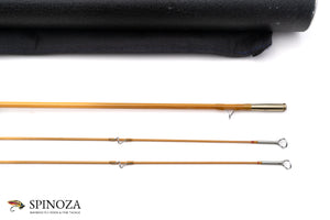 Ron Kusse Bamboo Fly Rod 6' 2/2 #3
