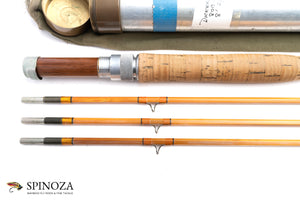 Lyle Dickerson 8013 Bamboo Fly Rod 8' 2/3 #5