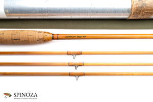 Lyle Dickerson 8013 Bamboo Fly Rod 8' 2/3 #5