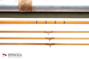 Lyle Dickerson 8013 Bamboo Fly Rod 8' 2/3 #5