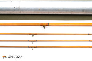 Lyle Dickerson 8013 Bamboo Fly Rod 8' 2/3 #5