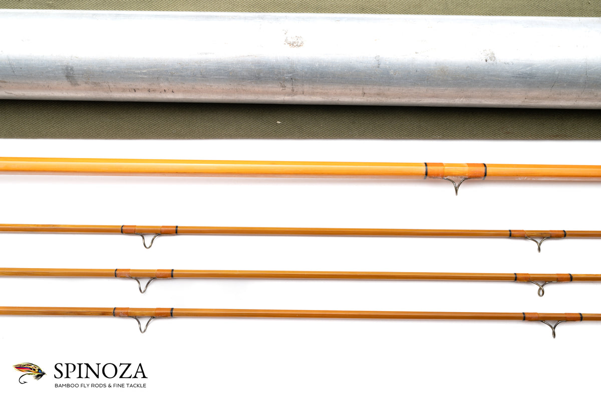 Lyle Dickerson 8013 Bamboo Fly Rod 8' 2/3 #5