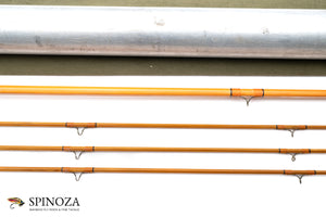 Lyle Dickerson 8013 Bamboo Fly Rod 8' 2/3 #5