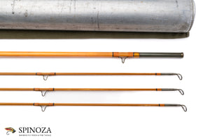 Lyle Dickerson 8013 Bamboo Fly Rod 8' 2/3 #5