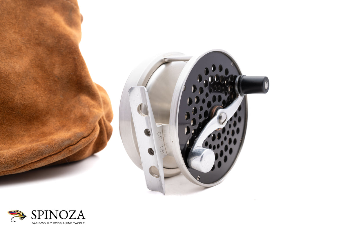 Bogdan Model 50 Salmon Reel [SALE PENDING]