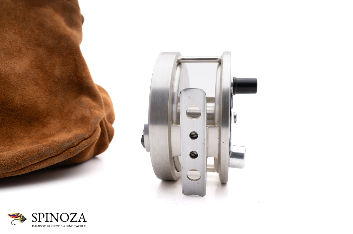 Bogdan Model 50 Salmon Reel [SALE PENDING]