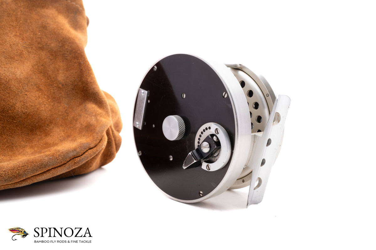 Bogdan Model 50 Salmon Reel [SALE PENDING]