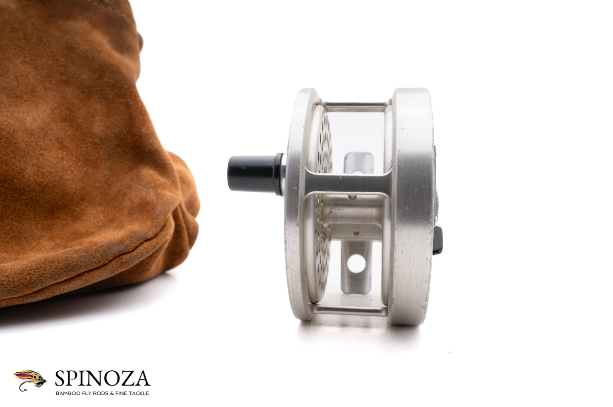 Bogdan Model 50 Salmon Reel [SALE PENDING]