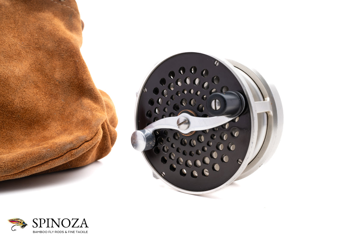 Bogdan Model 50 Salmon Reel [SALE PENDING]