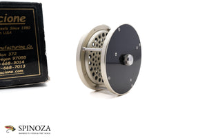 Saracione Trout Reel 3 1/4"