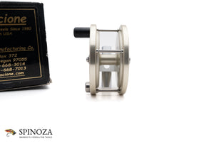 Saracione Trout Reel 3 1/4"