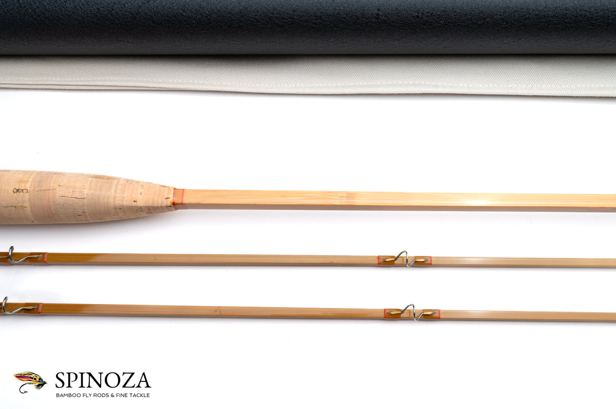 Ron Kusse Quad Magnum Fly Rod 7'6" 2/2 pound 5