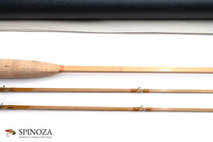 Ron Kusse Quad Magnum Fly Rod 7'6" 2/2 pound 5