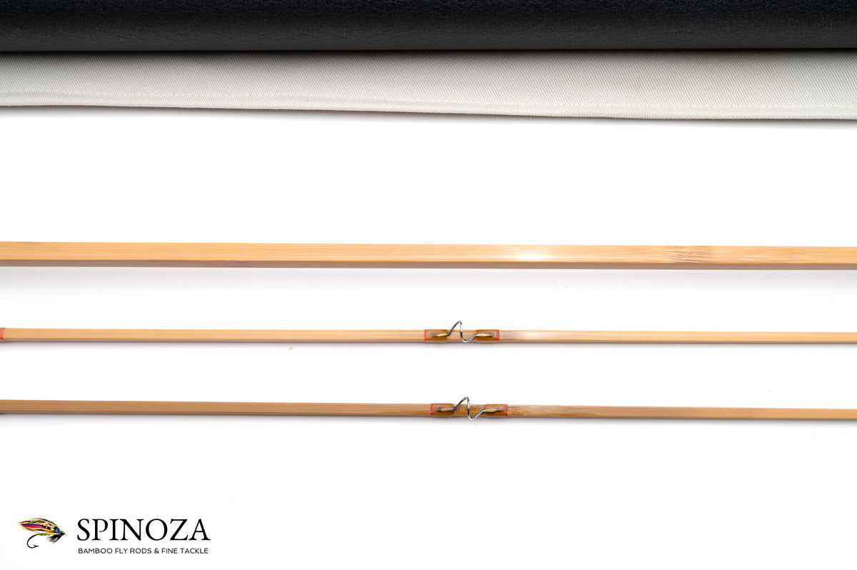 Ron Kusse Quad Magnum Fly Rod 7'6" 2/2 pound 5