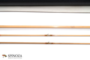 Ron Kusse Quad Magnum Fly Rod 7'6" 2/2 pound 5