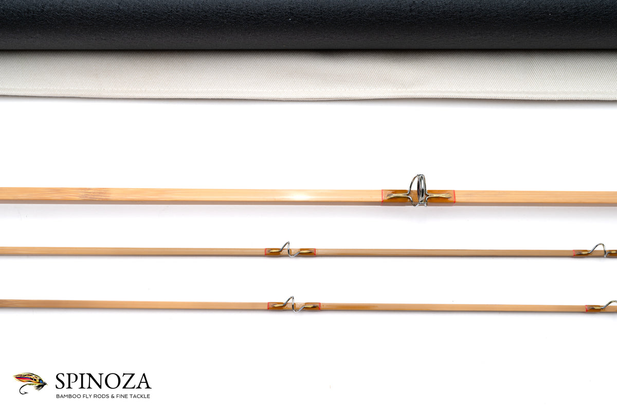 Ron Kusse Quad Magnum Fly Rod 7'6" 2/2 pound 5