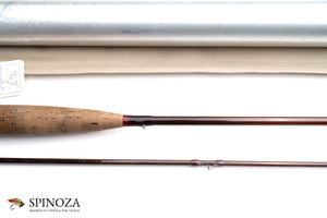 Ron Kusse Graphite Fly Rod 8' 2/1 #5