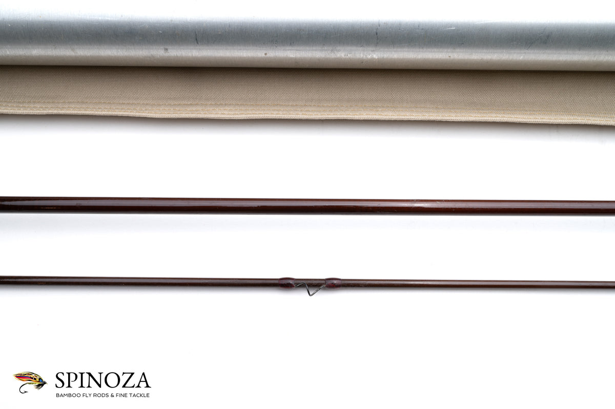 Ron Kusse Graphite Fly Rod 8' 2/1 #5