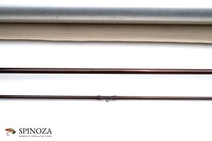 Ron Kusse Graphite Fly Rod 8' 2/1 #5