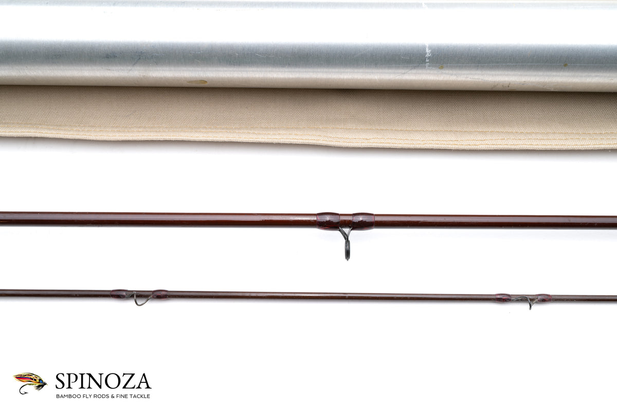 Ron Kusse Graphite Fly Rod 8' 2/1 #5