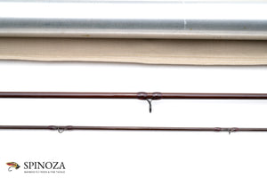 Ron Kusse Graphite Fly Rod 8' 2/1 #5