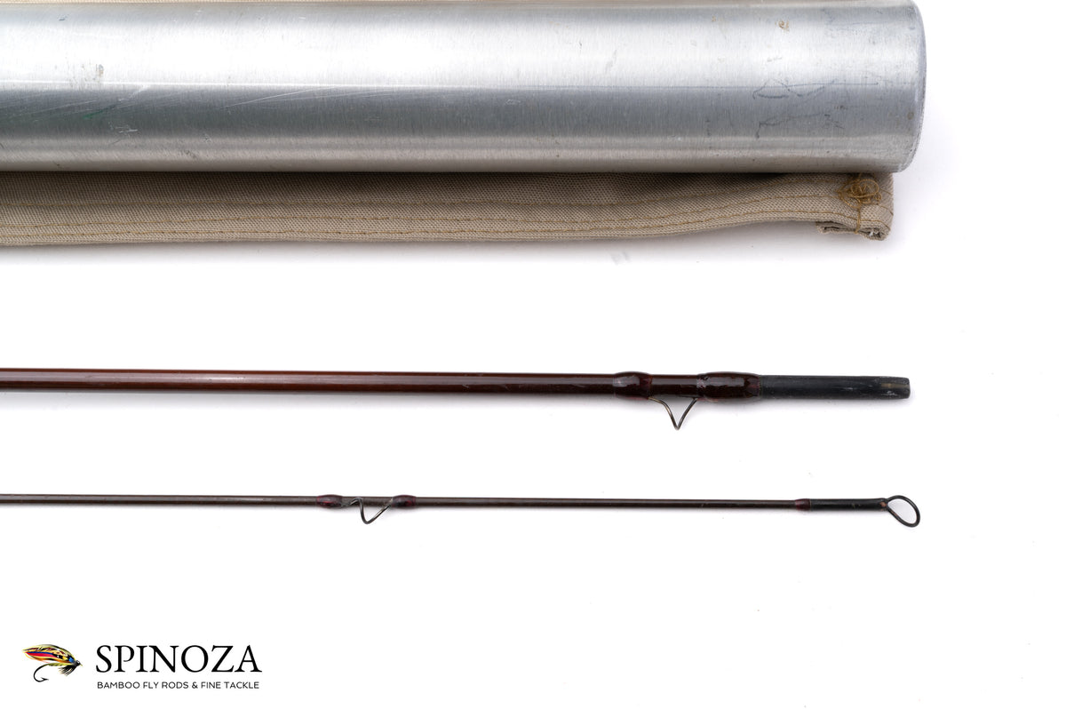 Ron Kusse Graphite Fly Rod 8' 2/1 #5