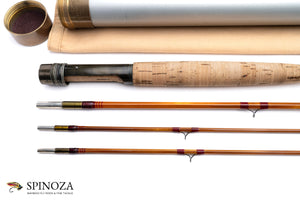 HL Leonard Hunt 50-5 Fly Rod 8' 3/2 #5