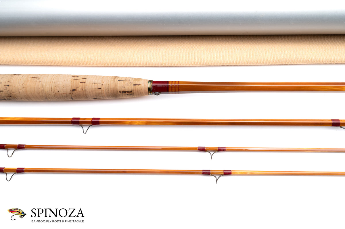 HL Leonard Hunt 50-5 Fly Rod 8' 3/2 #5