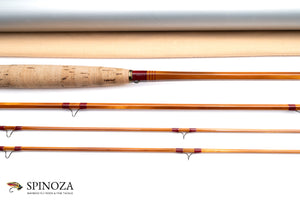 HL Leonard Hunt 50-5 Fly Rod 8' 3/2 #5