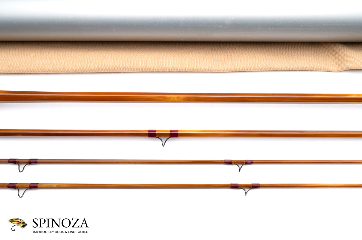 HL Leonard Hunt 50-5 Fly Rod 8' 3/2 #5